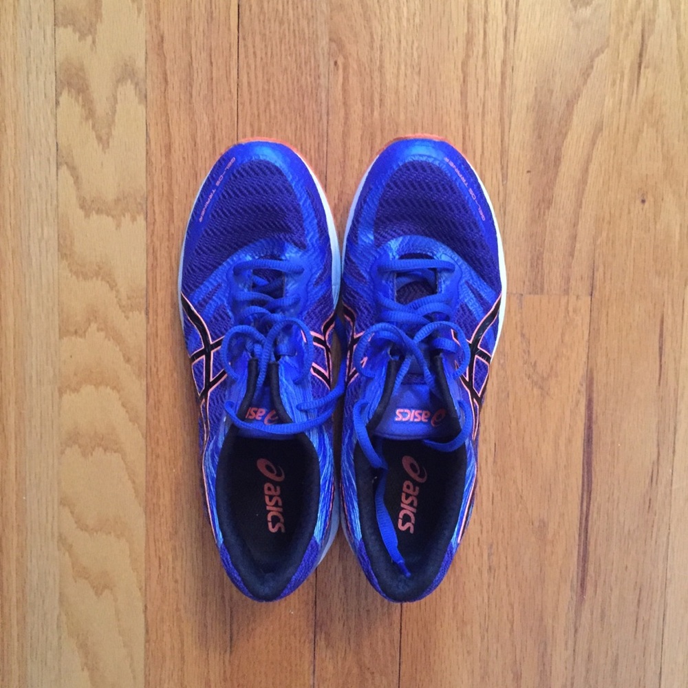 ASICS GEL-DS Trainer 22